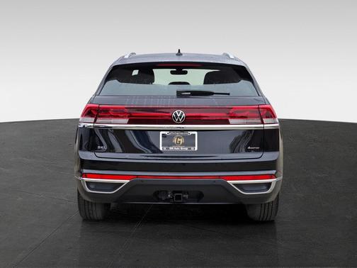 2026 Volkswagen Atlas Cross Sport 2.0T SEL