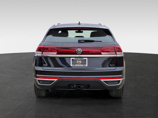 2026 Volkswagen Atlas Cross Sport 2.0T SEL