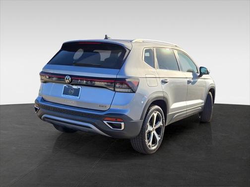 2025 Volkswagen Taos 1.5T SEL