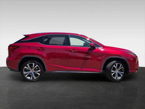 2018 Lexus RX 350 Base