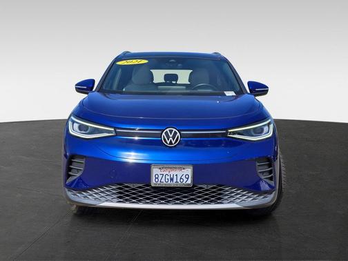 2021 Volkswagen ID.4 Pro S
