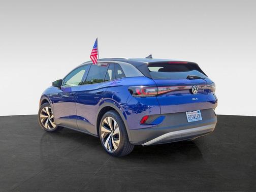 2021 Volkswagen ID.4 Pro S
