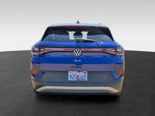 2021 Volkswagen ID.4 Pro S