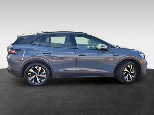 2026 Volkswagen ID.4 Pro