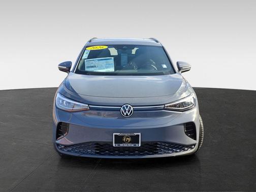 2026 Volkswagen ID.4 Pro