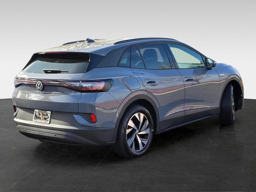 2026 Volkswagen ID.4 Pro