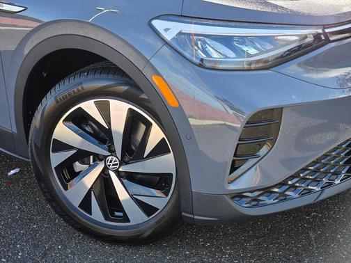 2026 Volkswagen ID.4 Pro