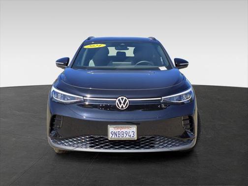 2024 Volkswagen ID.4 Standard