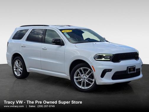 2023 Dodge Durango GT Plus