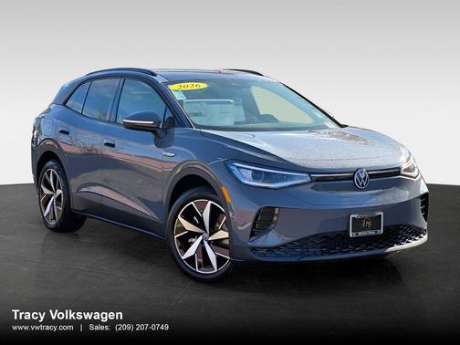 2026 Volkswagen ID.4 Pro S