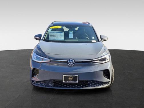 2026 Volkswagen ID.4 Pro S