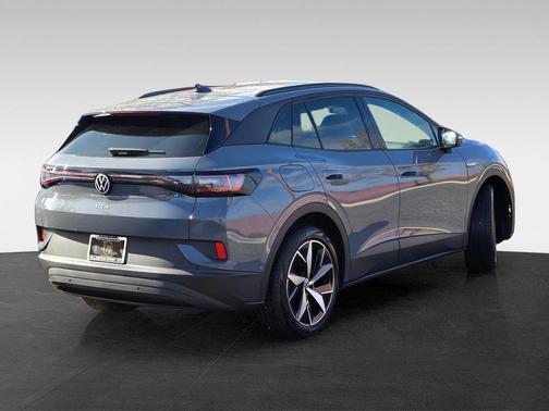 2026 Volkswagen ID.4 Pro S