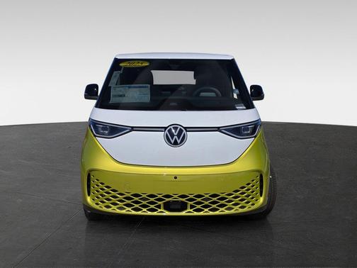 2025 Volkswagen ID. Buzz Pro S Plus with 4MOTION