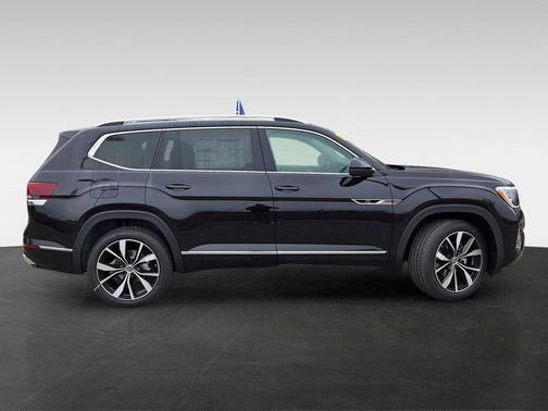 2026 Volkswagen Atlas 2.0T SEL Premium R-Line 4MOTION