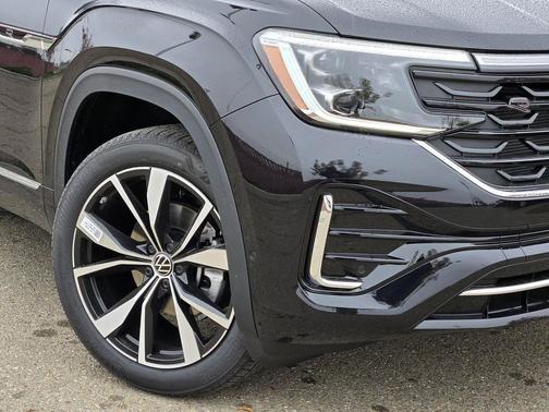 2026 Volkswagen Atlas 2.0T SEL Premium R-Line 4MOTION