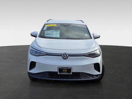 2026 Volkswagen ID.4 Pro