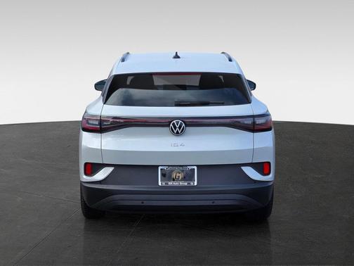 2026 Volkswagen ID.4 Pro