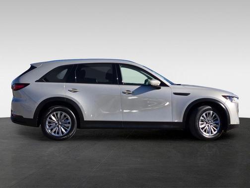 2024 Mazda CX-90 3.3 Turbo Preferred Plus