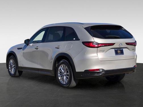 2024 Mazda CX-90 3.3 Turbo Preferred Plus