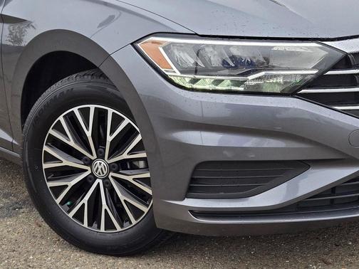 2021 Volkswagen Jetta 1.4T S