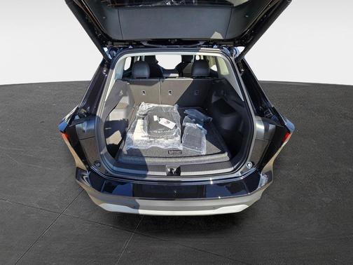 2026 Volkswagen Tiguan 2.0T SE 4MOTION