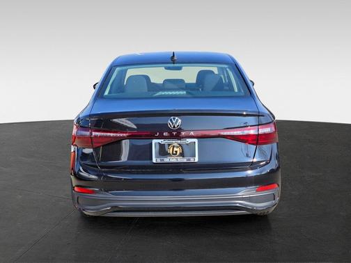 2026 Volkswagen Jetta 1.4T S