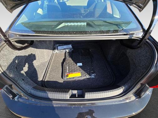 2026 Volkswagen Jetta 1.4T S