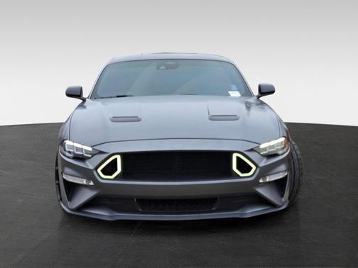 2023 Ford Mustang GT Premium