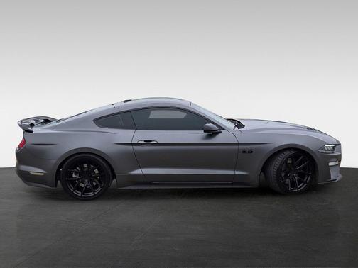 2023 Ford Mustang GT Premium