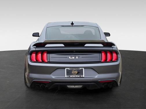 2023 Ford Mustang GT Premium