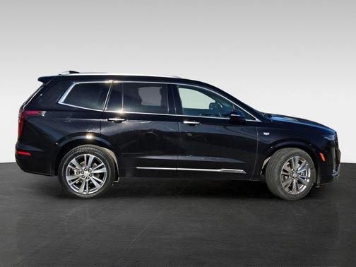 2024 Cadillac XT6 Premium Luxury AWD