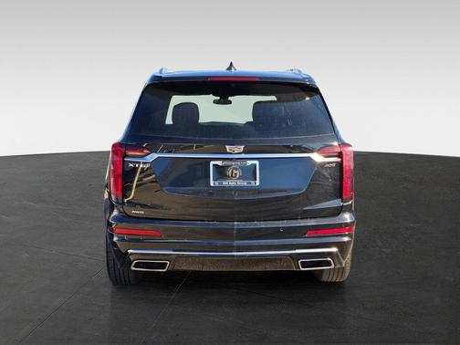 2024 Cadillac XT6 Premium Luxury AWD