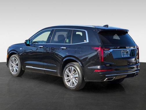 2024 Cadillac XT6 Premium Luxury AWD