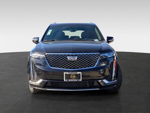 2024 Cadillac XT6 Premium Luxury AWD
