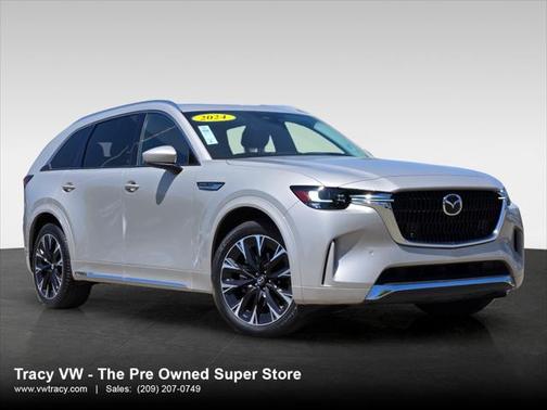 2024 Mazda CX-90 3.3 Turbo S