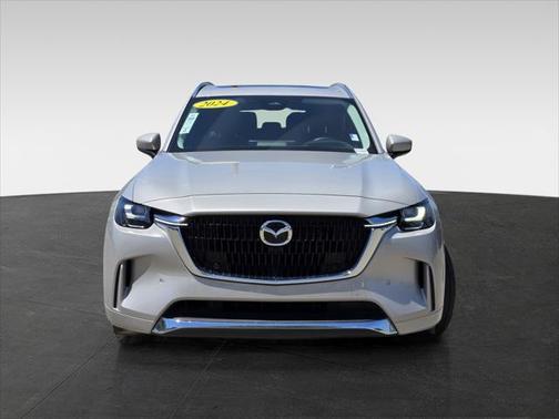 2024 Mazda CX-90 3.3 Turbo S