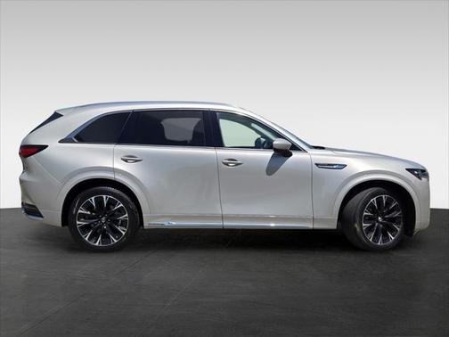 2024 Mazda CX-90 3.3 Turbo S