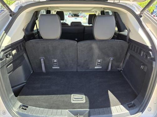 2024 Mazda CX-90 3.3 Turbo S