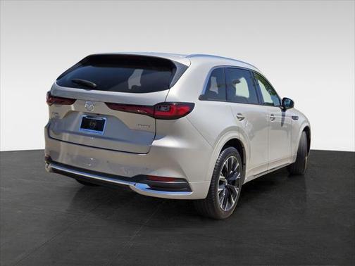 2024 Mazda CX-90 3.3 Turbo S
