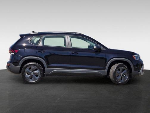 2026 Volkswagen Taos S