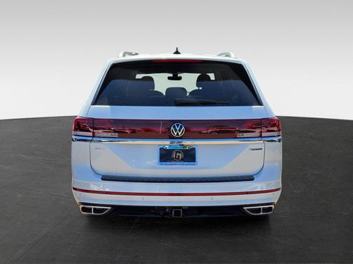 2026 Volkswagen Atlas 2.0T SEL Premium R-Line 4MOTION