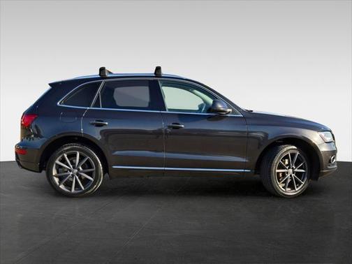 2015 Audi Q5 2.0T Premium Plus