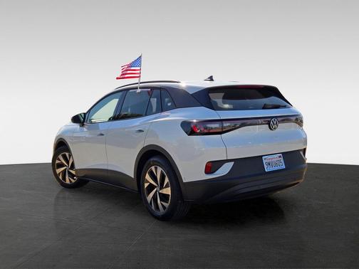 2024 Volkswagen ID.4 Standard