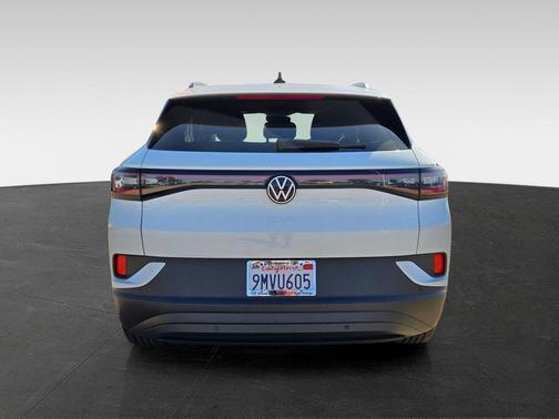 2024 Volkswagen ID.4 Standard