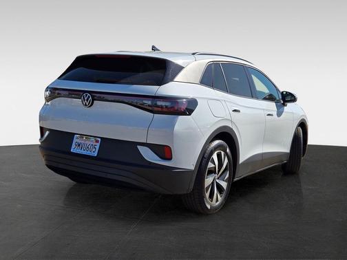 2024 Volkswagen ID.4 Standard
