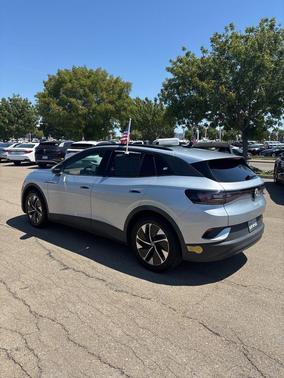 2021 Volkswagen ID.4 Pro S