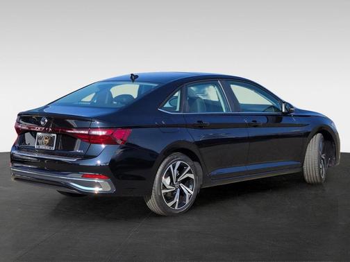 2026 Volkswagen Jetta 1.4T SEL