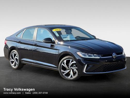 2026 Volkswagen Jetta 1.4T SEL