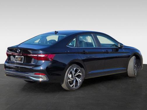 2026 Volkswagen Jetta 1.4T SEL