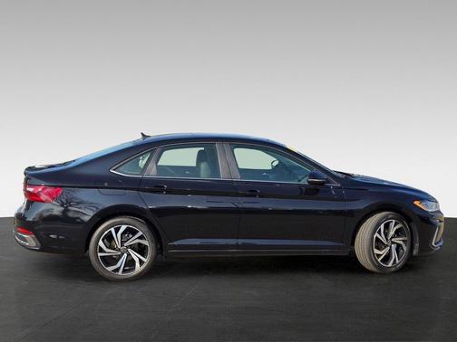 2026 Volkswagen Jetta 1.4T SEL